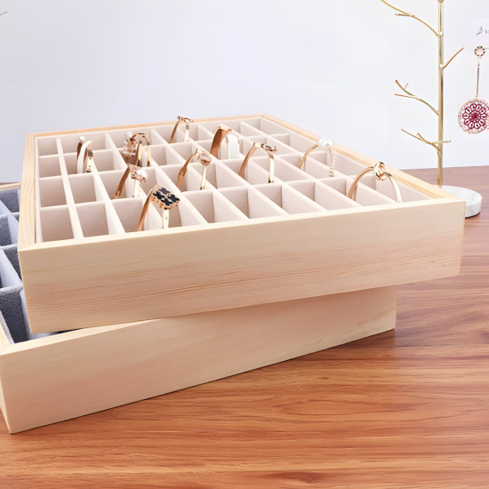 Accessories Organizer